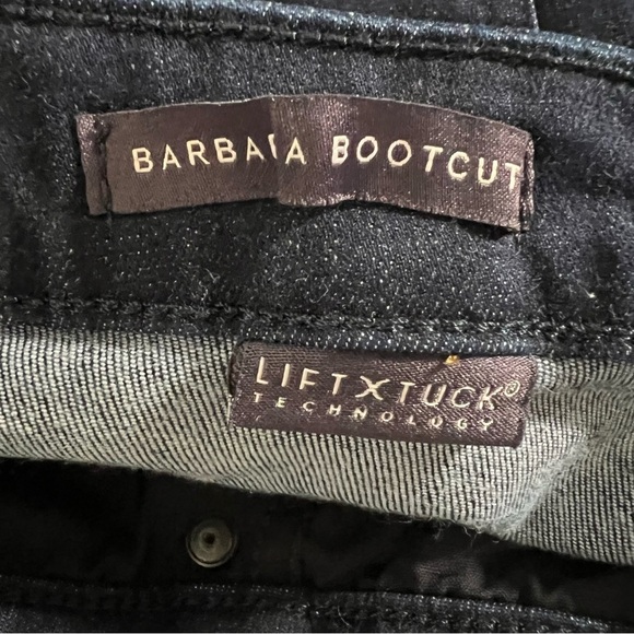 NWT NYDJ Barbra Bootcut Jeans Size 12 - Picture 5 of 10